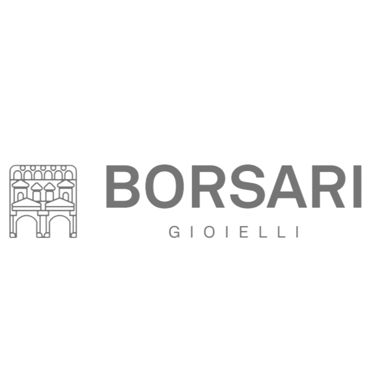 Borsari logo