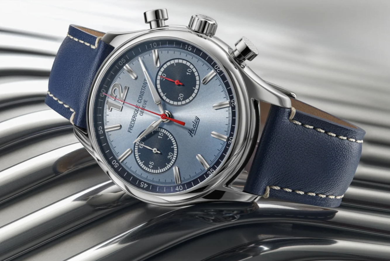 Novità: Classics Vintage Rally